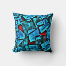 Throw Pillow 
