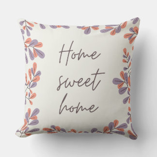 Throw Pillow