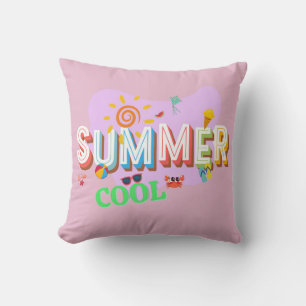 Throw Pillow
