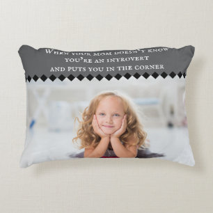 Throw Pillow