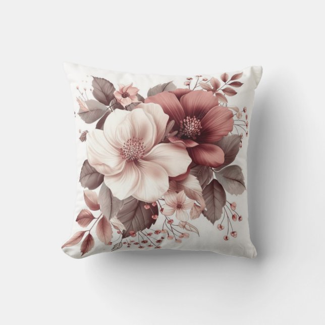 Throw pillow (Front)