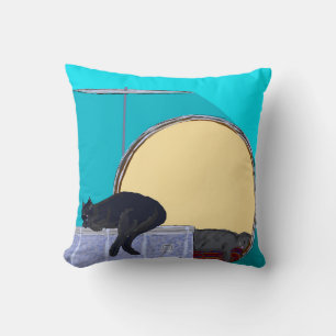 Throw Pillow