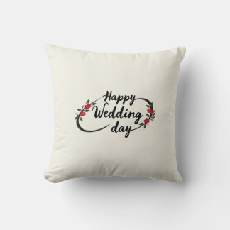 throw pillow