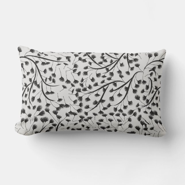 Throw Pillow (Front)
