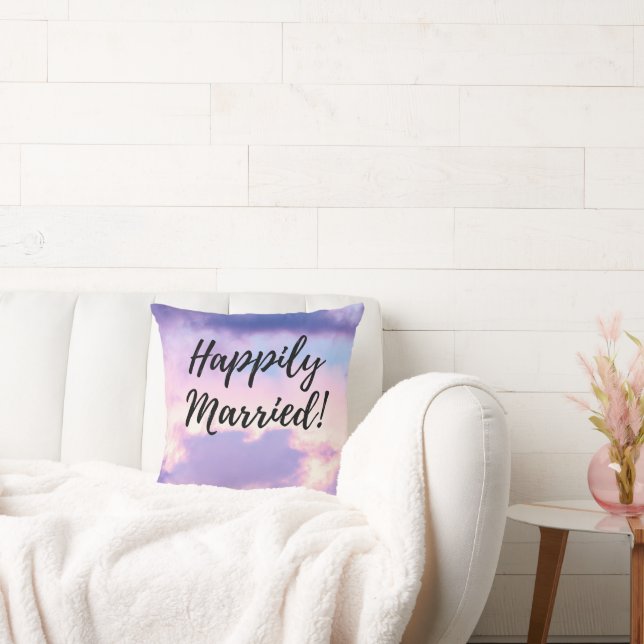 Throw Pillow (Couch)