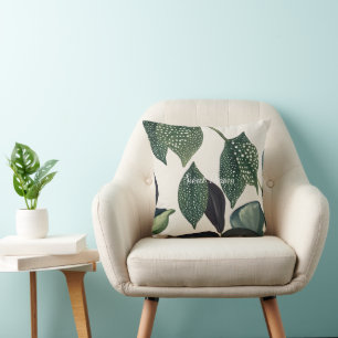 Throw Pillow