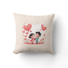 Throw Pillow