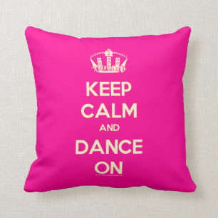 Throw Pillow