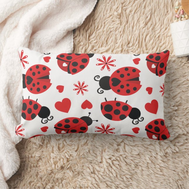 Throw Pillow (Blanket)