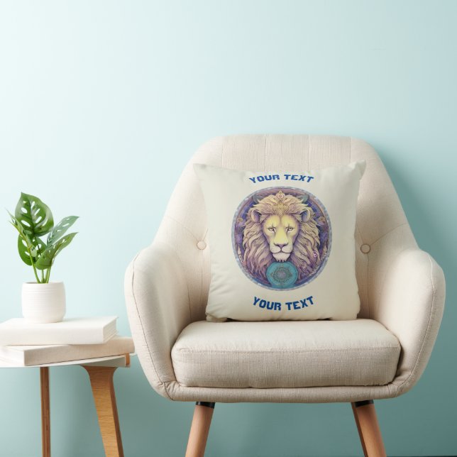 Throw Pillow (Chair)