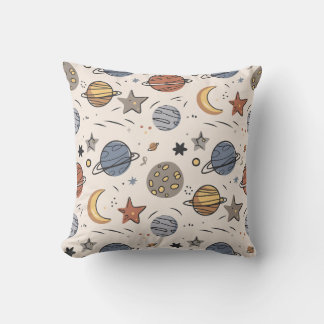 Throw Pillow