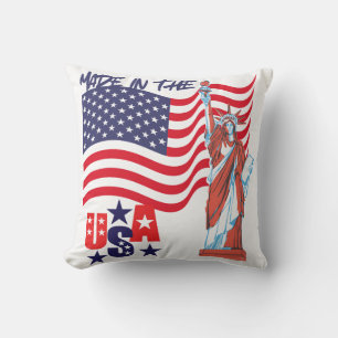 Throw Pillow