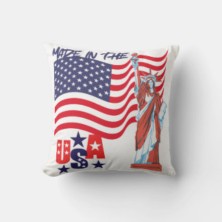 Throw Pillow