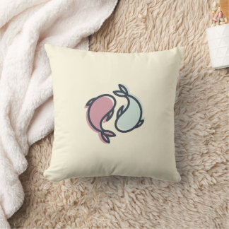 Throw Pillow