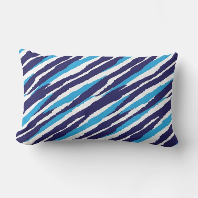 Throw Pillow (Front)