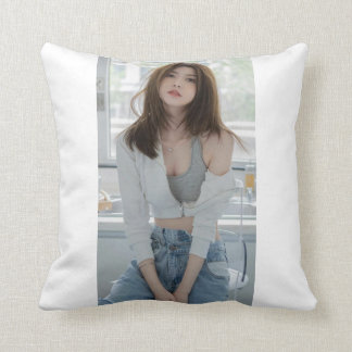 Throw Pillow