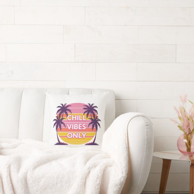 Throw Pillow (Couch)