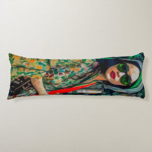 Throw Pillow