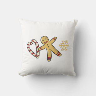 Throw Pillow
