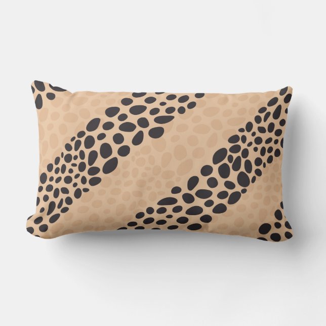 Throw Pillow (Front)