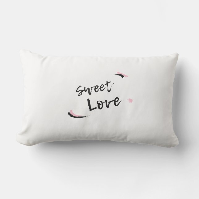 Throw Pillow (Front)