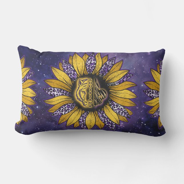 Throw Pillow (Front)