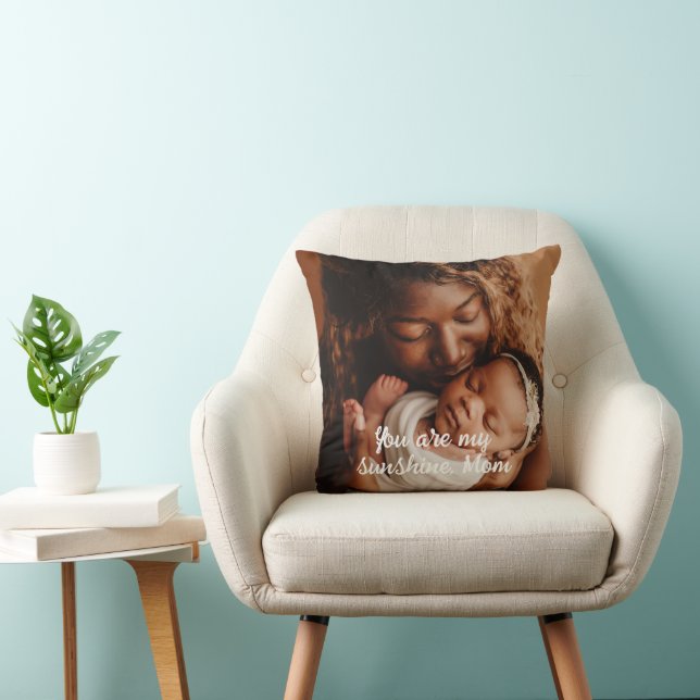 Throw Pillow (Chair)