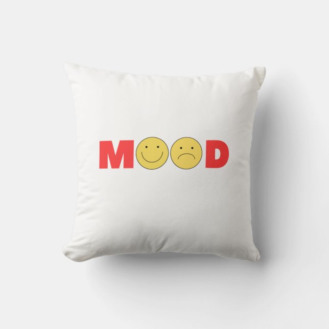 throw pillow (Front)
