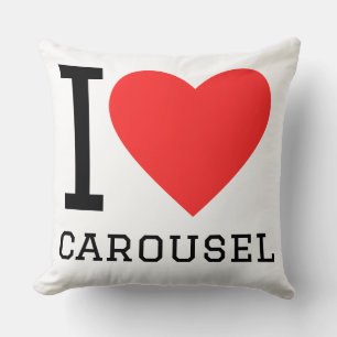 Throw Pillow