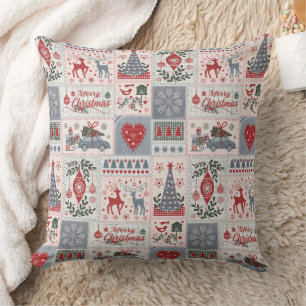 Throw Pillow
