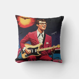 Throw Pillow