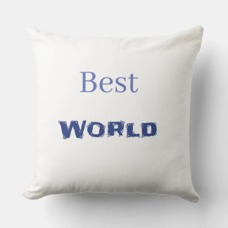 Throw Pillow