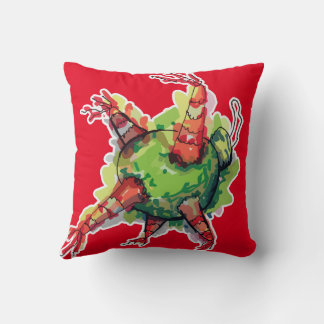 Throw Pillow