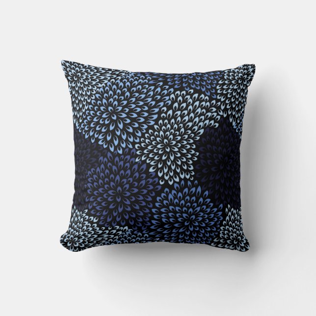 Throw Pillow (Front)