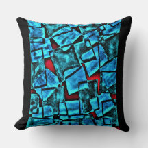 Throw Pillow 