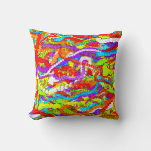 Throw Pillow
