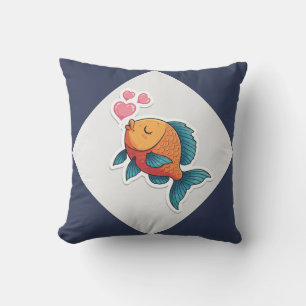 Throw Pillow