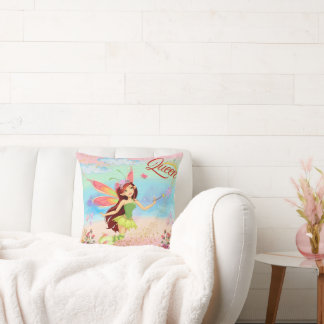 Throw Pillow