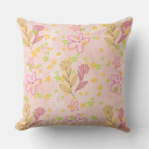 Throw Pillow
