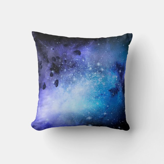 Throw Pillow (Front)