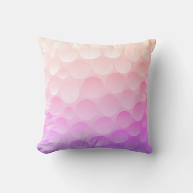 Throw pillow (Front)