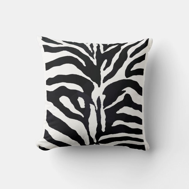 Throw pillow (Front)