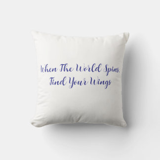Throw Pillow