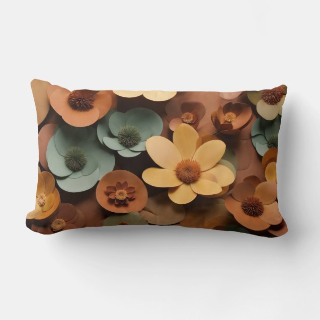 Throw Pillow (Front)