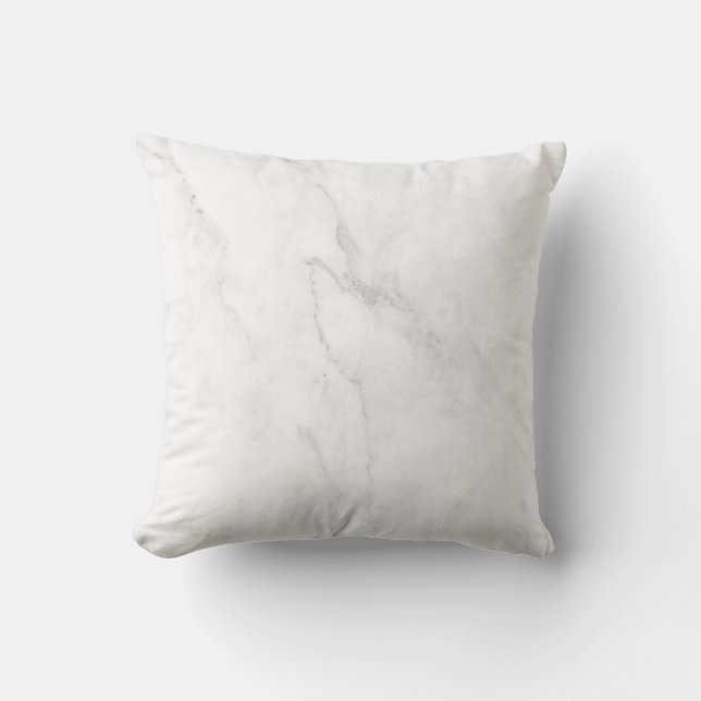 Throw Pillow (Front)