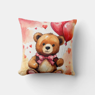 Throw Pillow