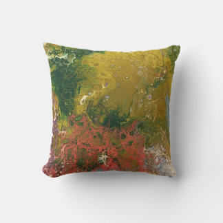 Throw Pillow