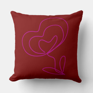 Throw Pillow