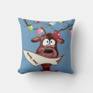Throw Pillow