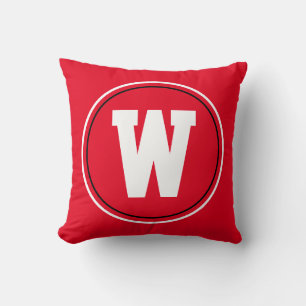 Throw Pillow